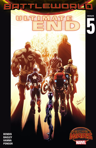 Illustration for article titled Here’s How Miles Morales Comes to the New Marvel Universe